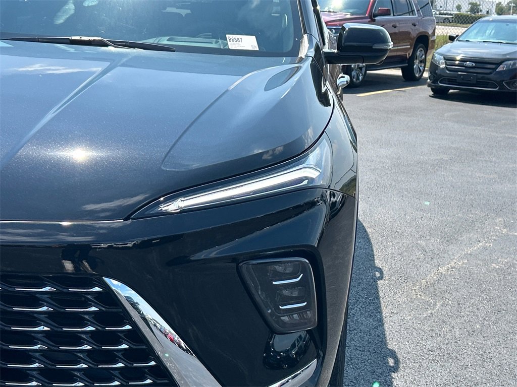 2026 BUICK ENCLAVE - Image 9