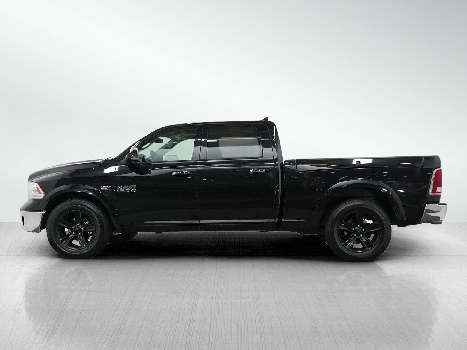 Used 2018 RAM Ram 1500 Laramie with VIN 1C6RR7VT8JS291143 for sale in Hopkins, Minnesota