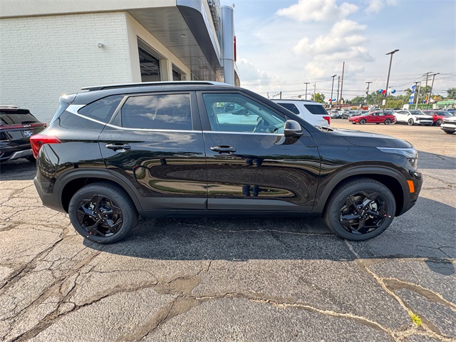 2026 Kia Seltos EX photo 2