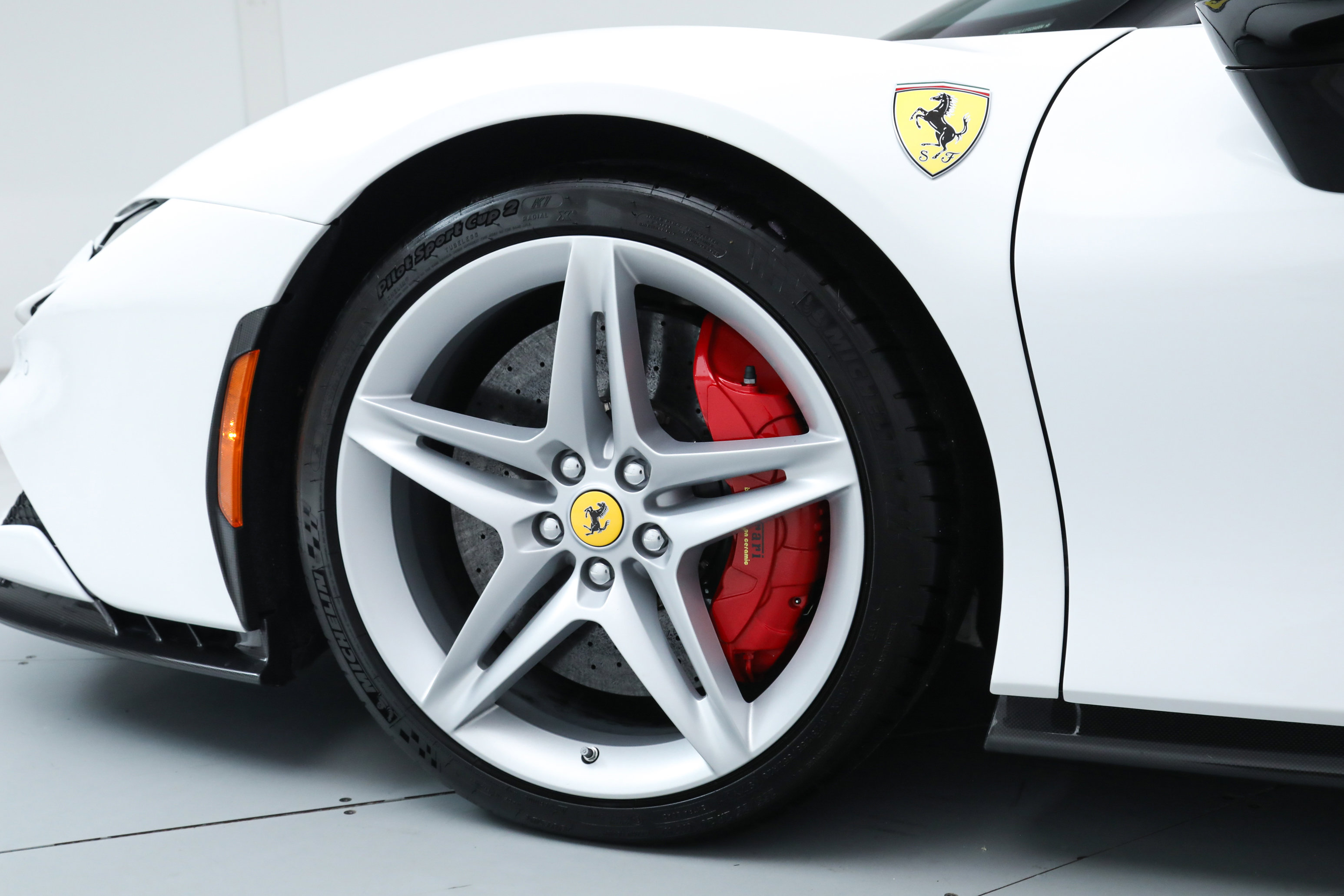 2023 Ferrari SF90 Stradale Assetto Fiorano photo 15