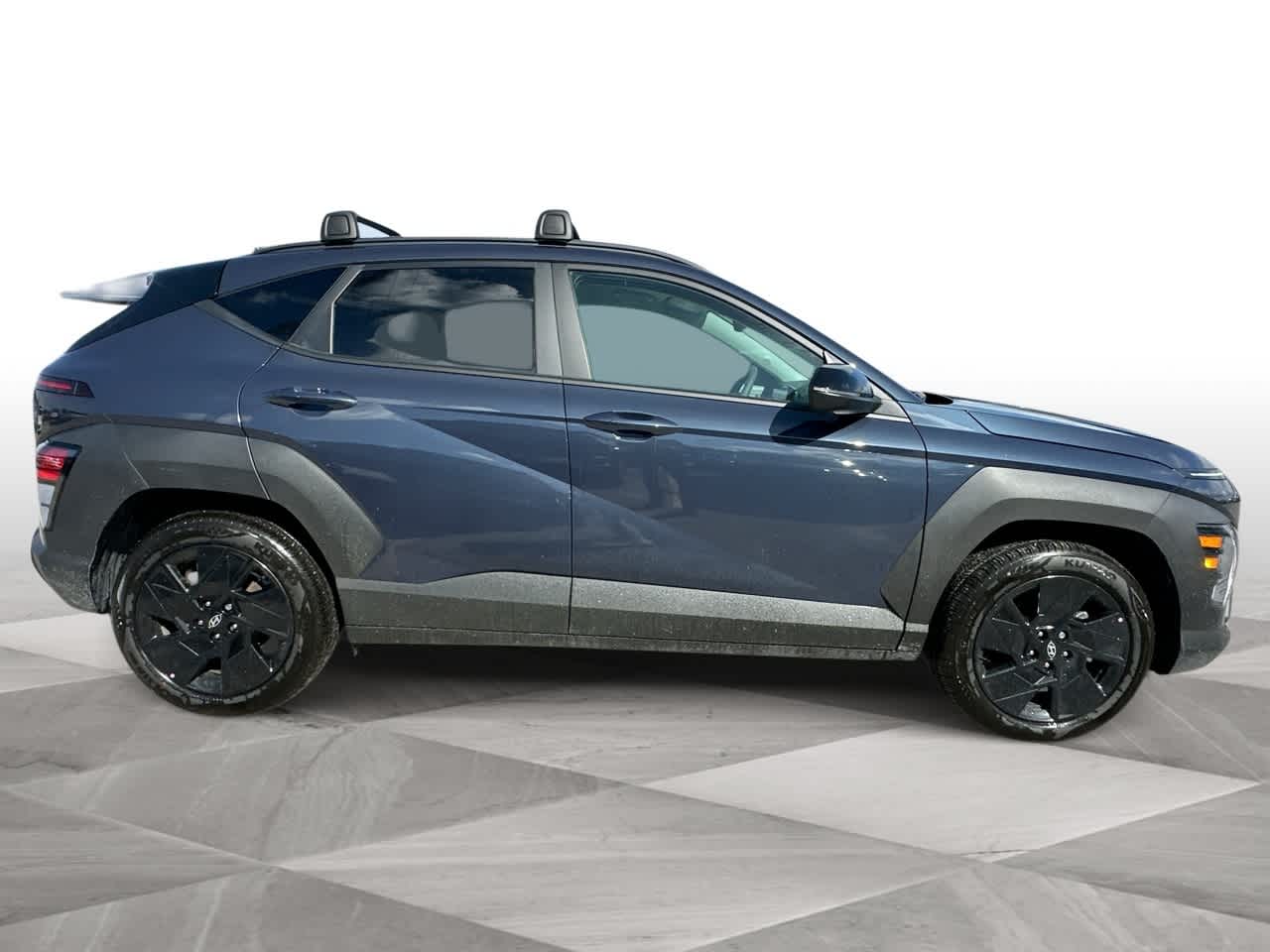 2026 Hyundai Kona SEL photo 9