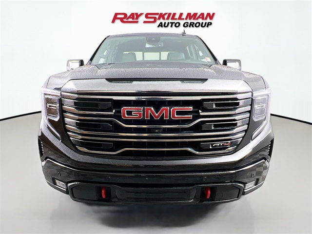 2022 Gmc Sierra 1500 AT4 photo 2