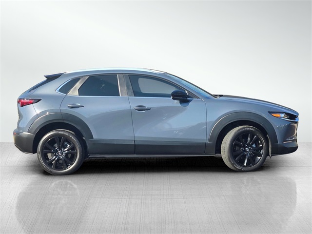 2023 Mazda CX-30 2.5 S Carbon photo 3
