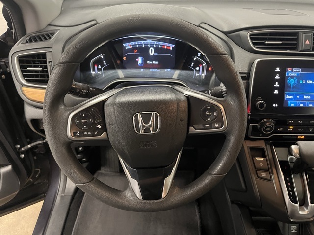 2018 Honda CR-V EX photo 15