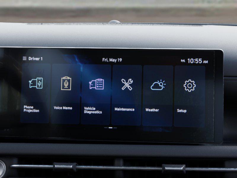 2026 Hyundai Santa Cruz SEL photo 13