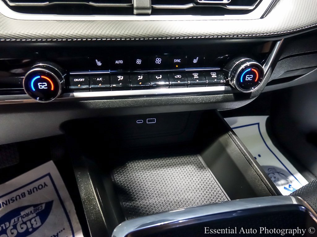 2026 CHEVROLET EQUINOX - Image 17