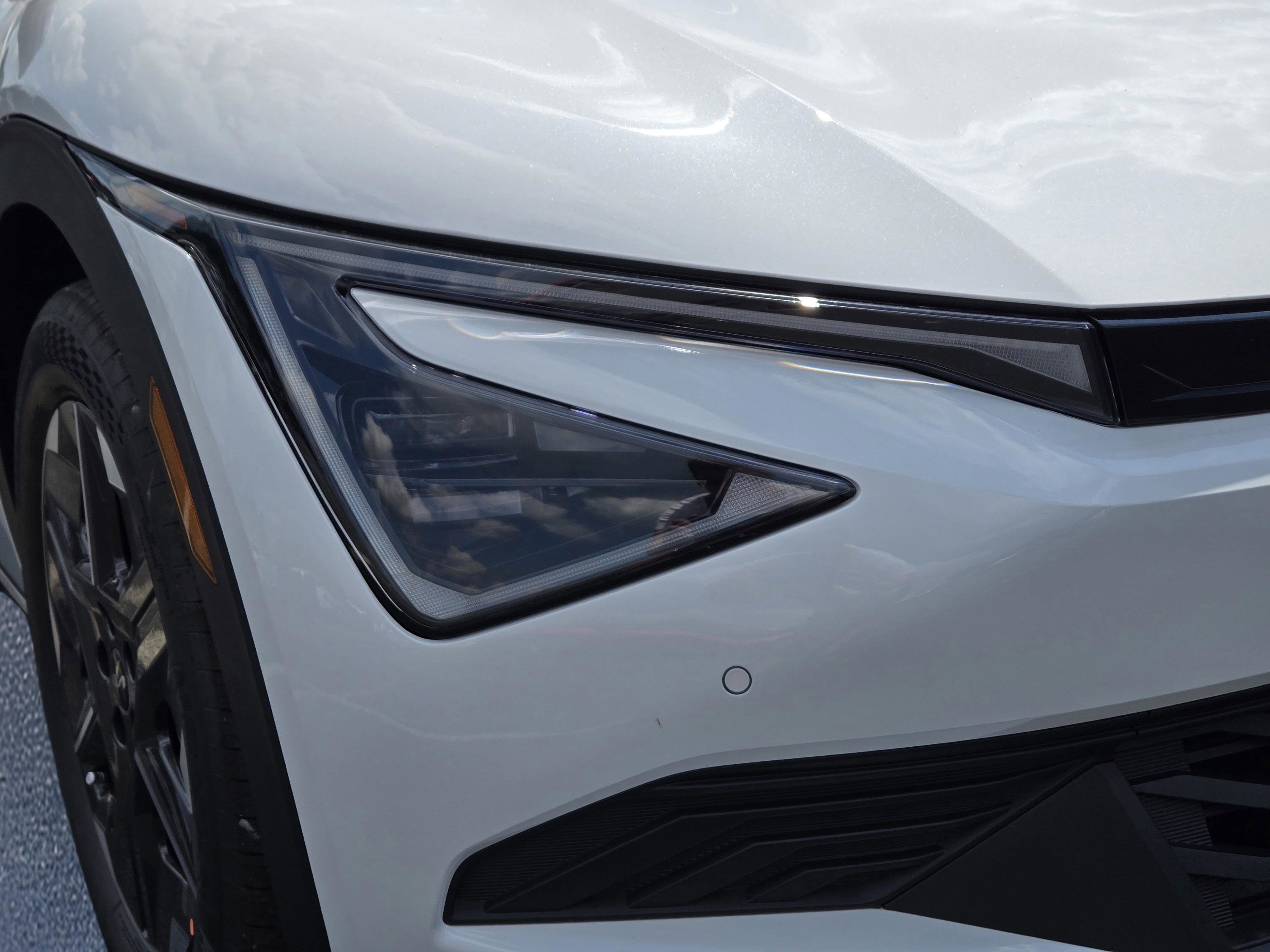 2025 Kia EV6 Light photo 3