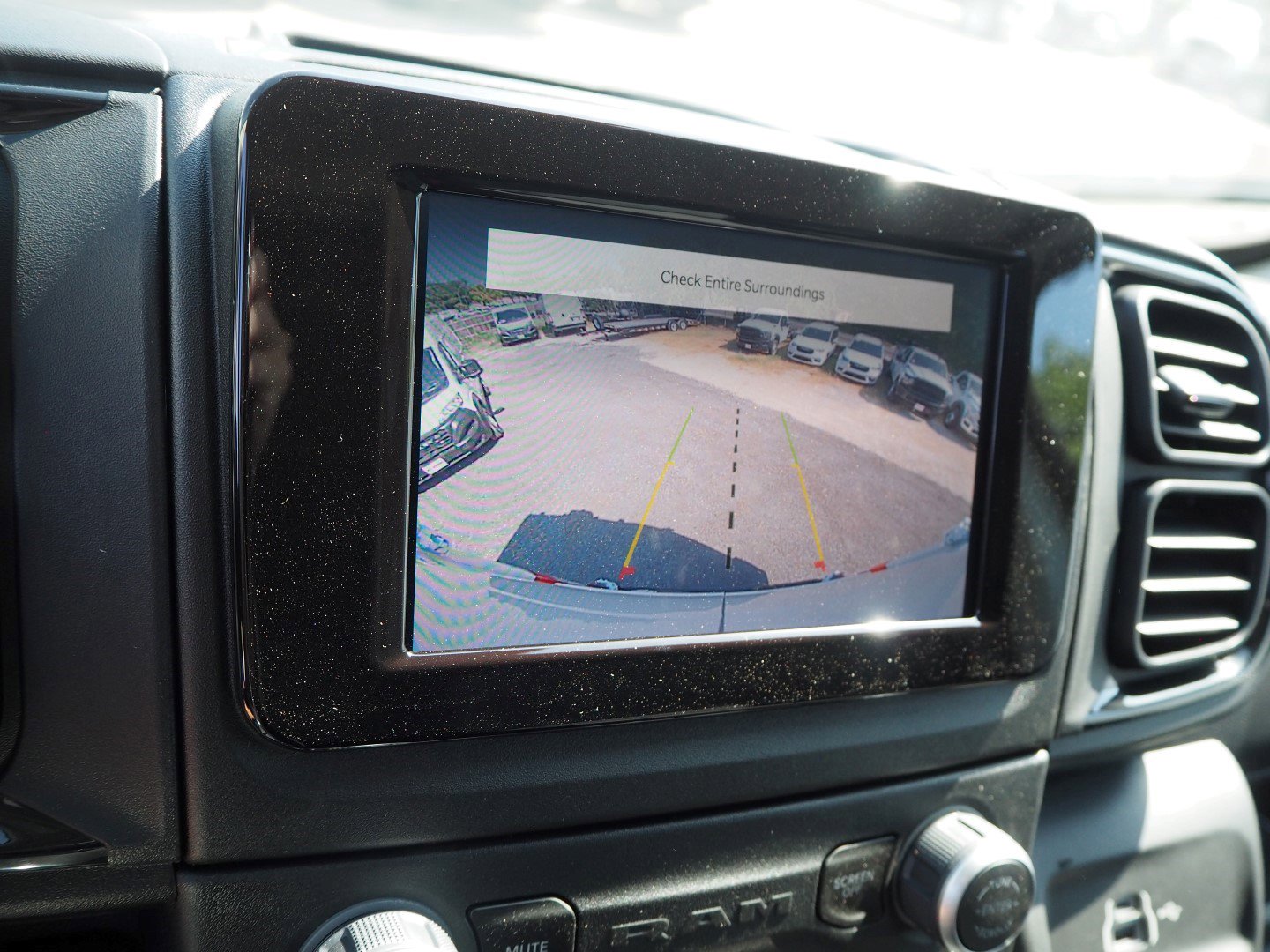 2023 Ram ProMaster 2500 photo 3