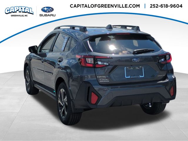 2025 Subaru Crosstrek Premium photo 5