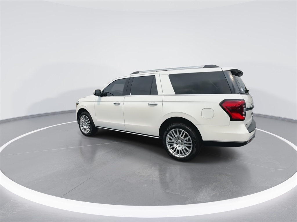 2024 Ford Expedition MAX Limited photo 6