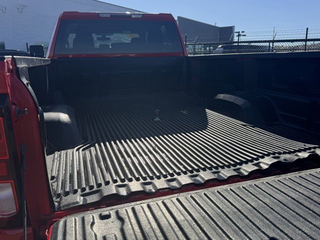 2022 Gmc Sierra HD SLE photo 21