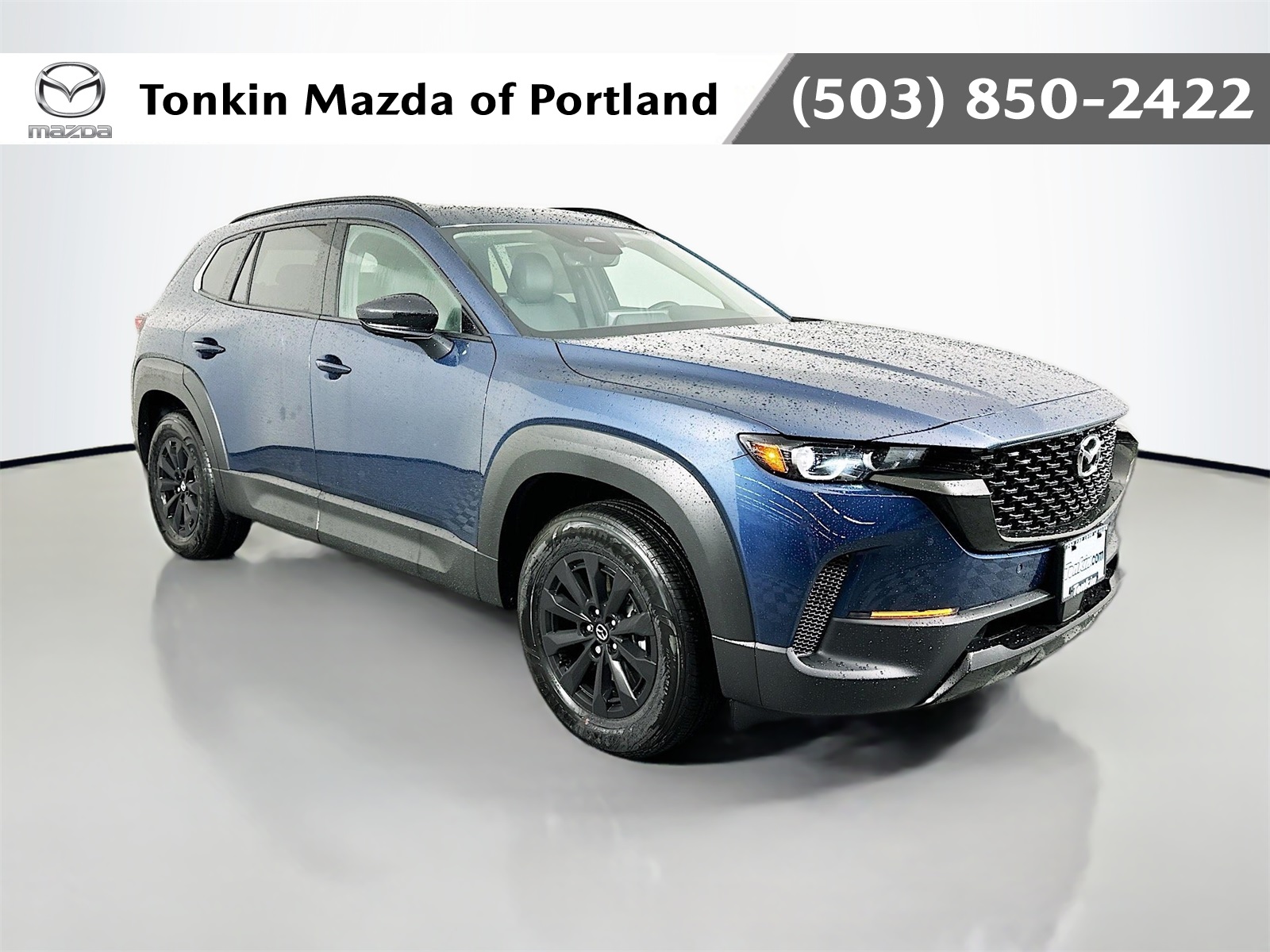 2026 Mazda CX-50 Premium's photo