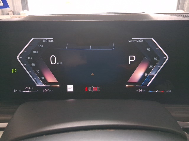 2024 Bmw X7 xDrive40i photo 4