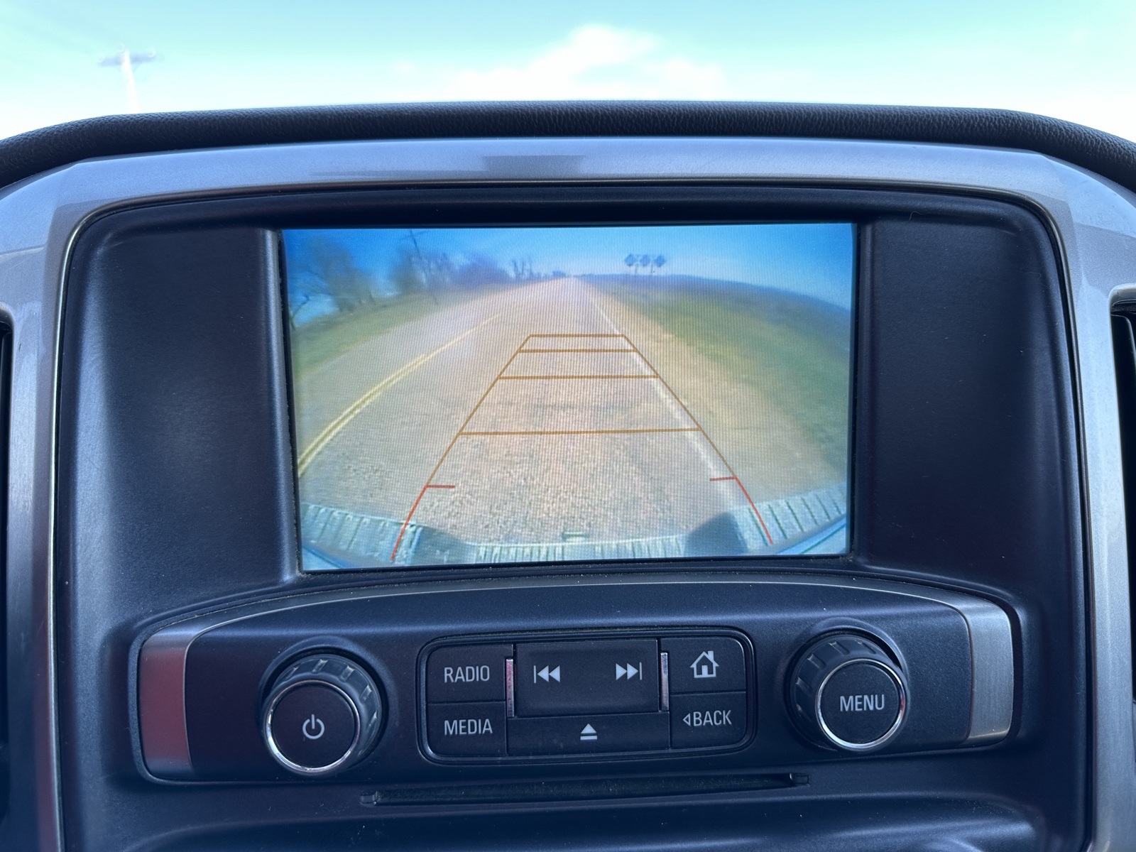 PreOwned 2019 Chevrolet Silverado 2500HD LT 4D Crew Cab in Luverne 