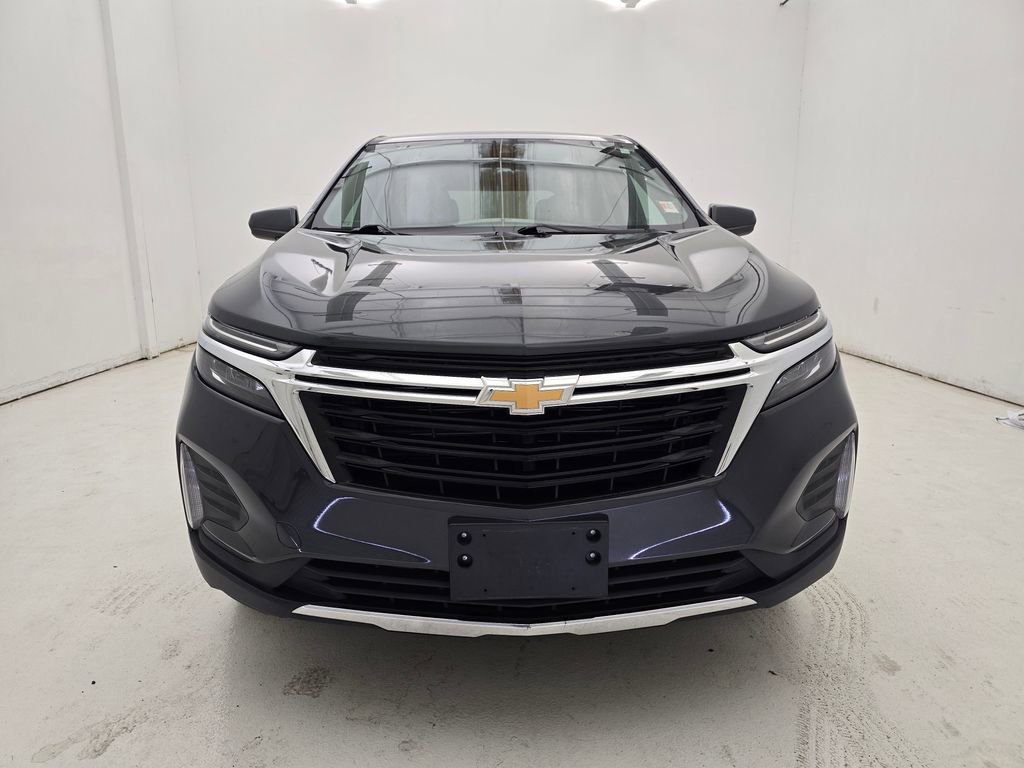 2023 Chevrolet Equinox LT photo 20