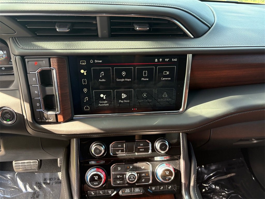 2024 Gmc Yukon Denali Ultimate photo 25