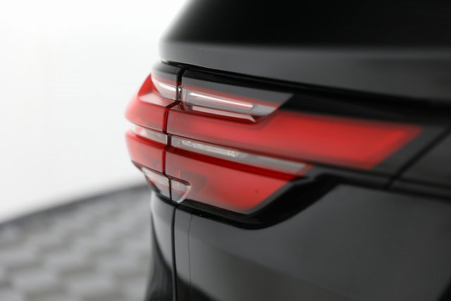 2022 Chevrolet Traverse Cloth photo 12