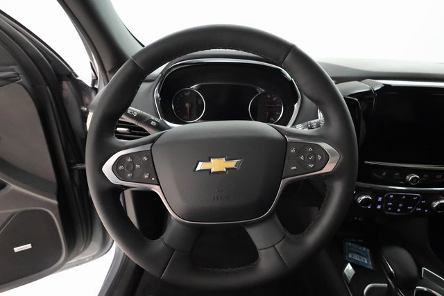 2023 Chevrolet Traverse Premier photo 13