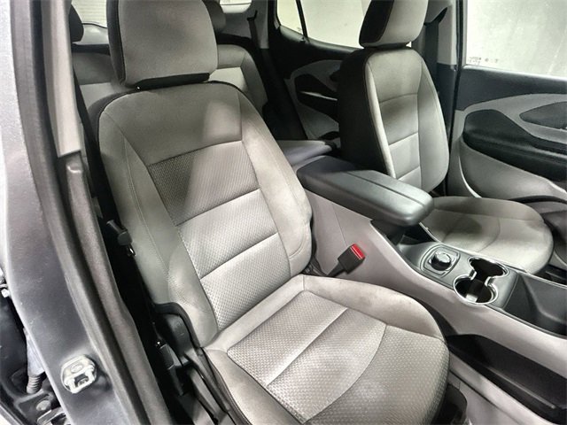 2024 Gmc Terrain SLE photo 24