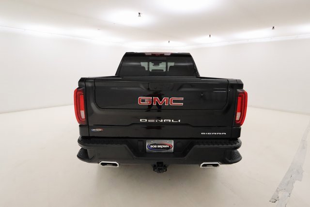 2025 Gmc Sierra 1500 Denali photo 3