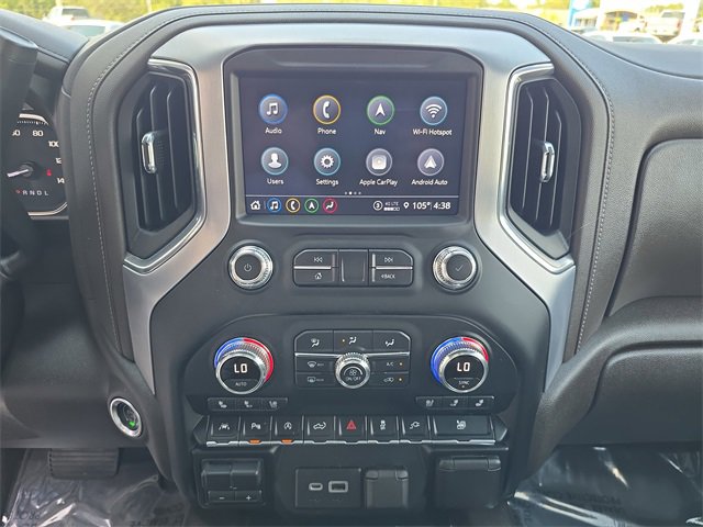 2022 Gmc Sierra 1500 Limited SLT photo 17