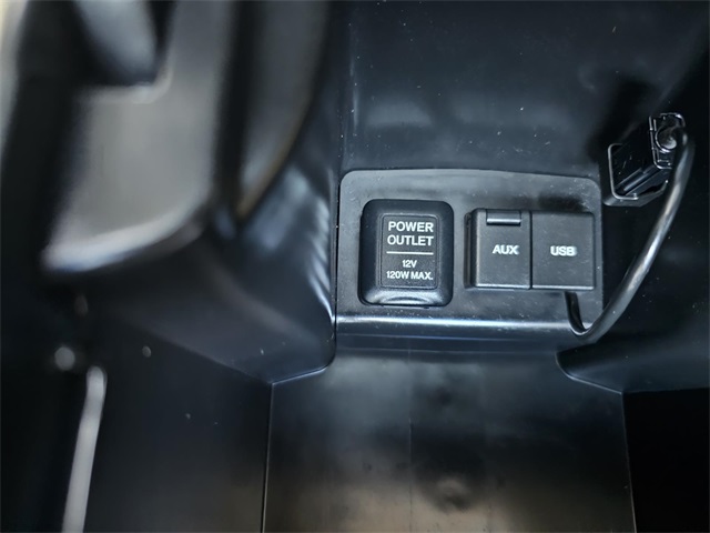 2012 Honda Accord EX-L photo 37