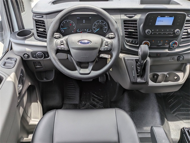 2025 Ford Transit photo 13
