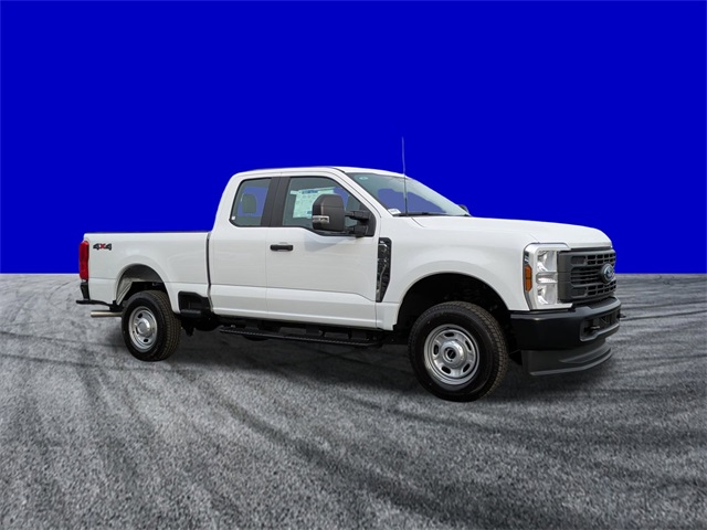 2026 Ford F-250 XL photo 2