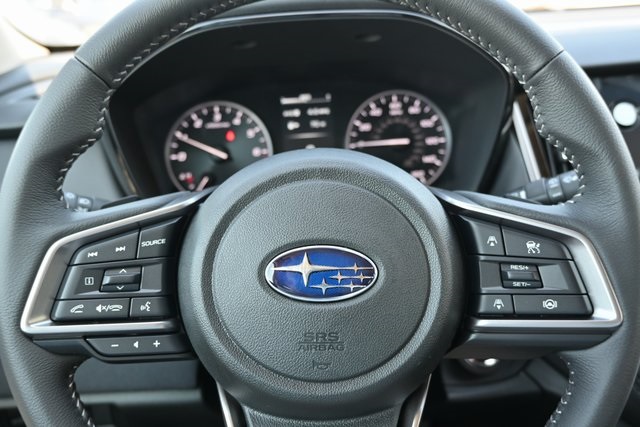 2025 Subaru Outback Premium photo 22