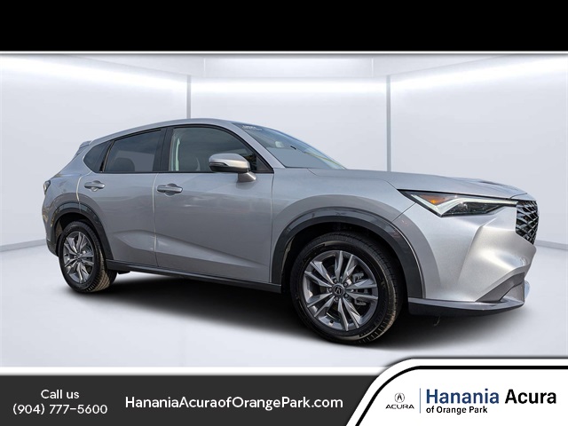 2025 Acura ADX Base's photo