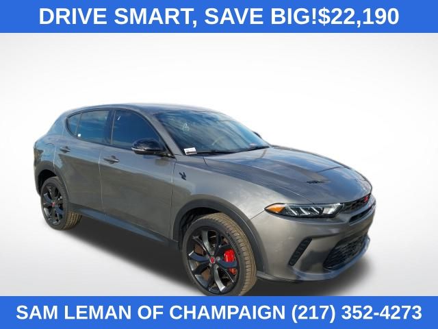 2023 Dodge Hornet GT
