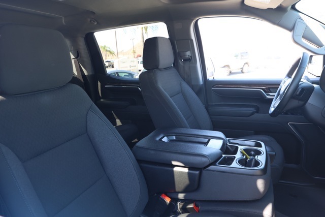 2024 Gmc Sierra 1500 Elevation photo 19