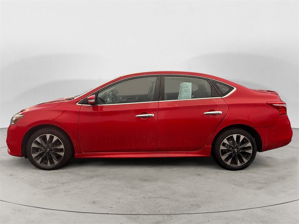 Used 2019 Nissan Sentra SR with VIN 3N1AB7AP2KY383180 for sale in Vancouver, WA