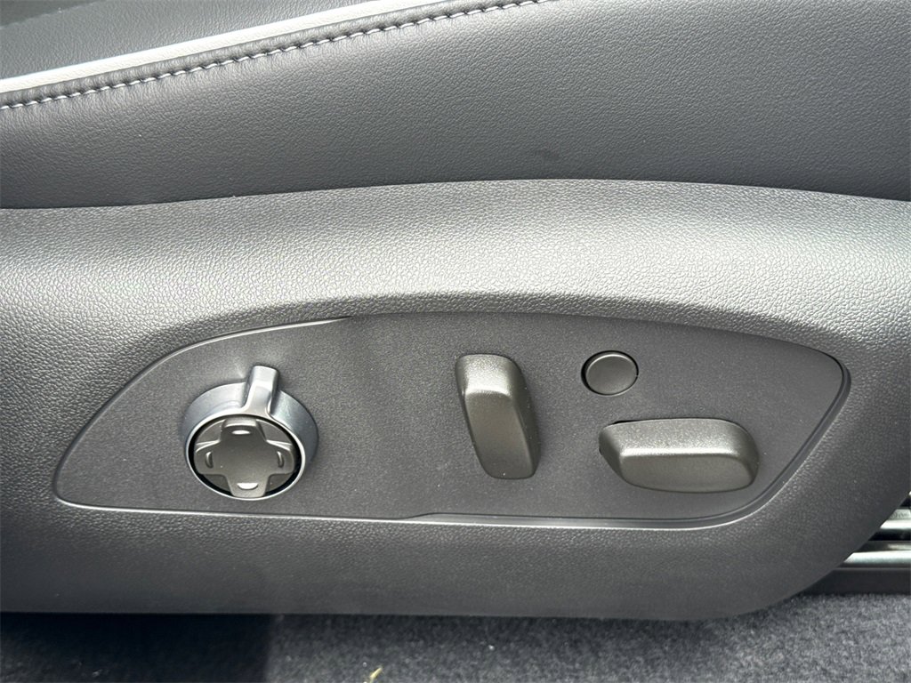 2026 BUICK ENCLAVE - Image 39