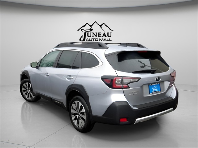 2025 Subaru Outback Limited photo 3