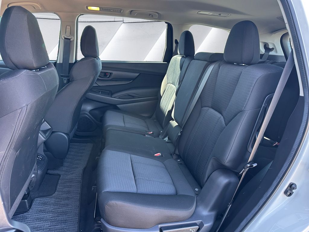 2024 Subaru Ascent Base photo 17