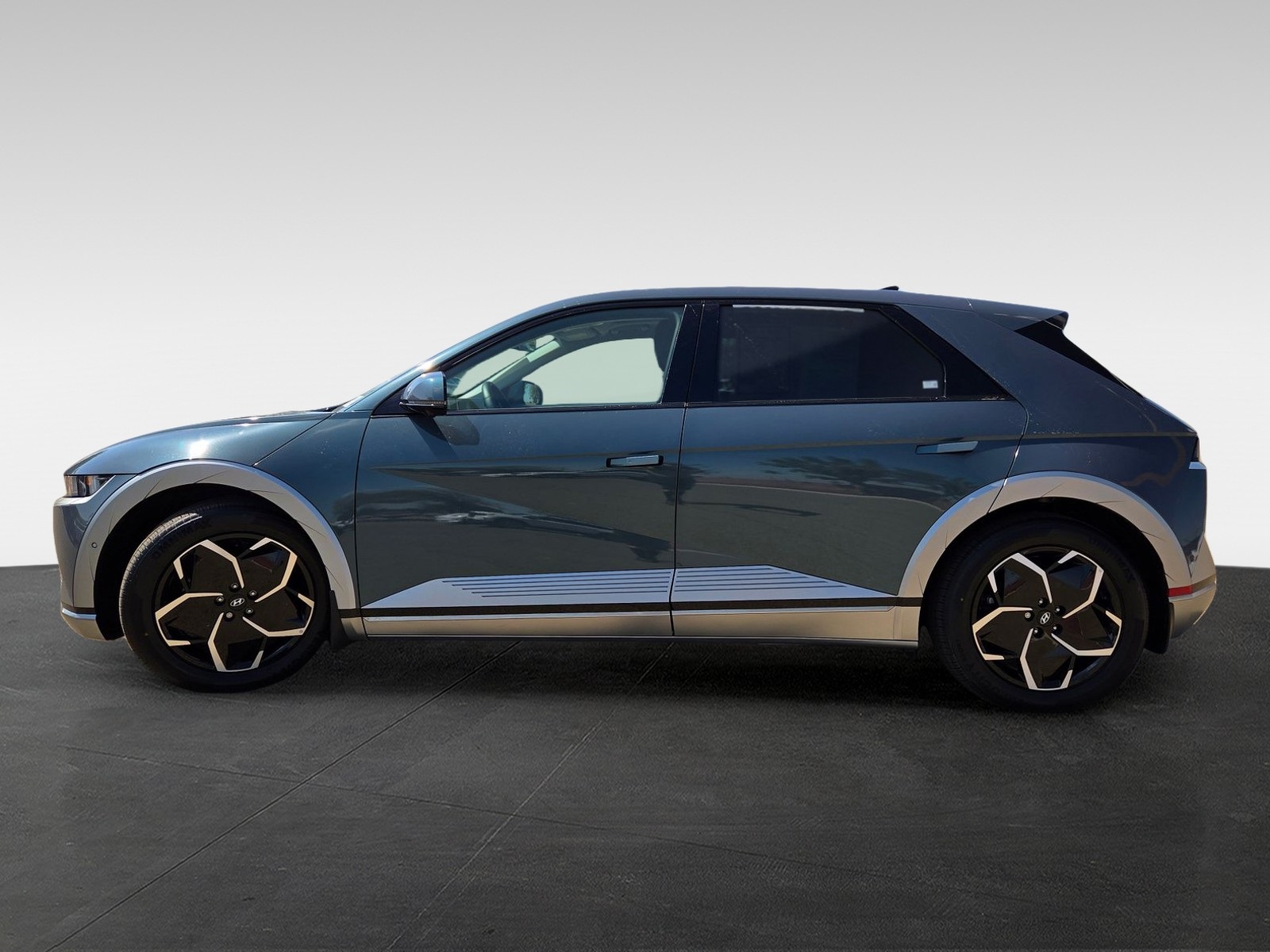 2023 Hyundai Ioniq 5 Limited photo 7