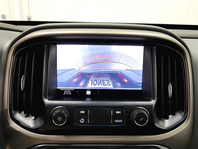 2019 Chevrolet Colorado Z71 photo 22