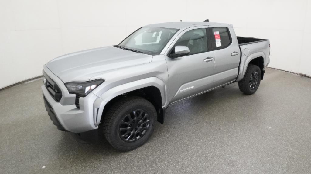 2026 Toyota Tacoma SR5's photo