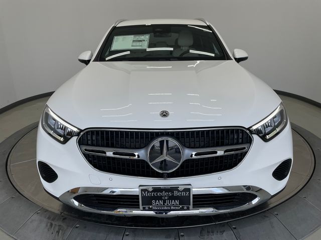 2026 Mercedes Benz GLC 350e 4MATIC photo 7