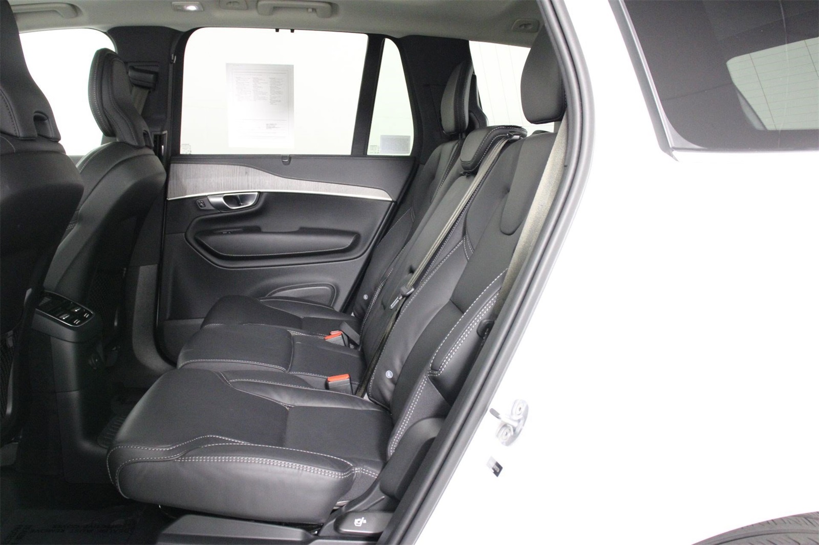2024 Volvo XC90 Recharge Ultimate photo 24