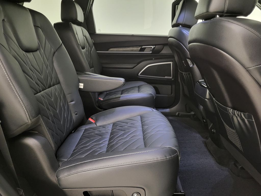 2025 Kia Telluride EX X-Line photo 45