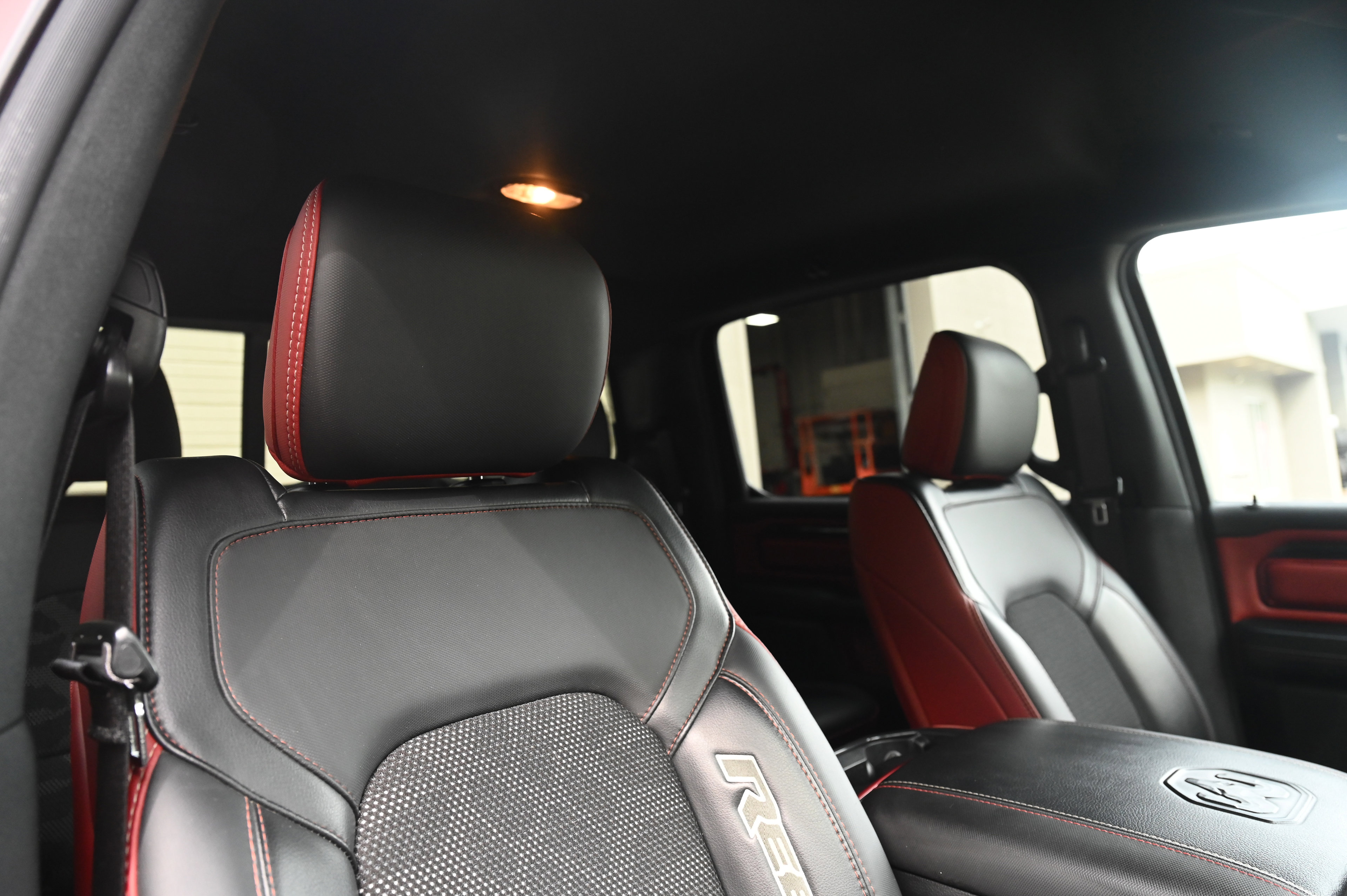 2019 Ram 1500 Rebel photo 30
