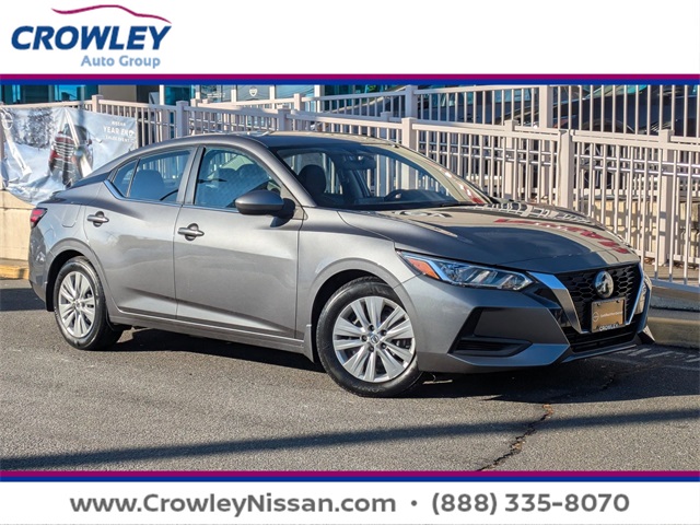 2023 Nissan Sentra S