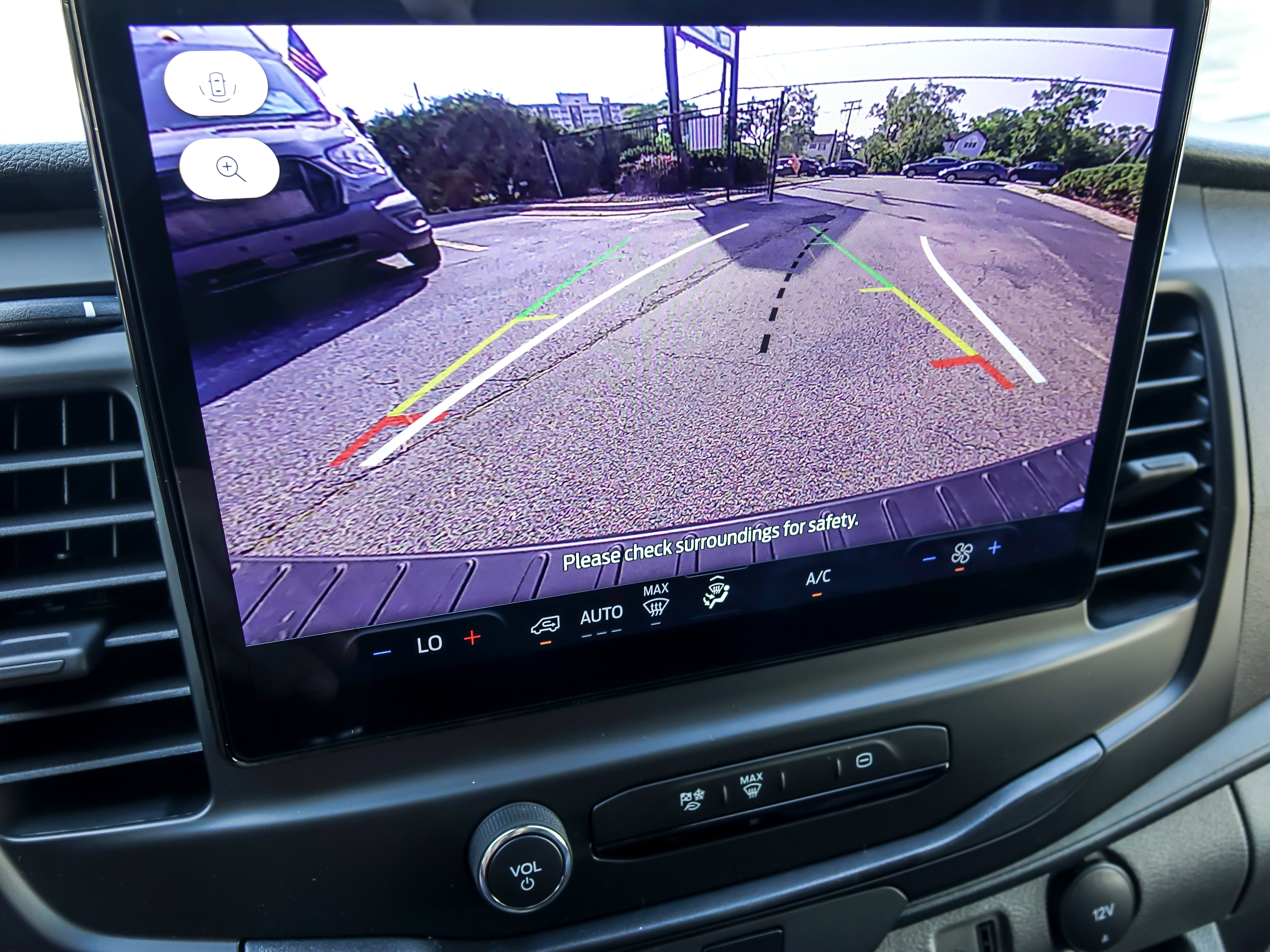 2025 FORD TRANSIT - Image 14