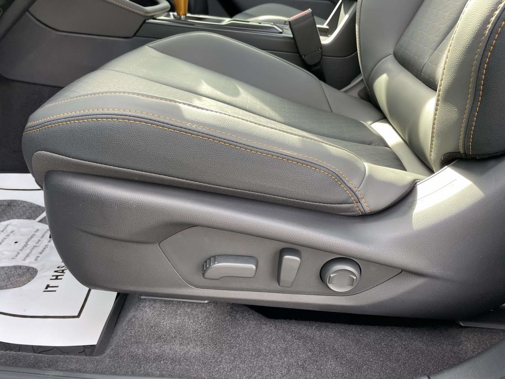 2026 Subaru Forester Wilderness photo 2