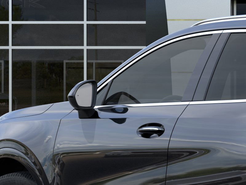 2025 Buick Envision Avenir photo 11