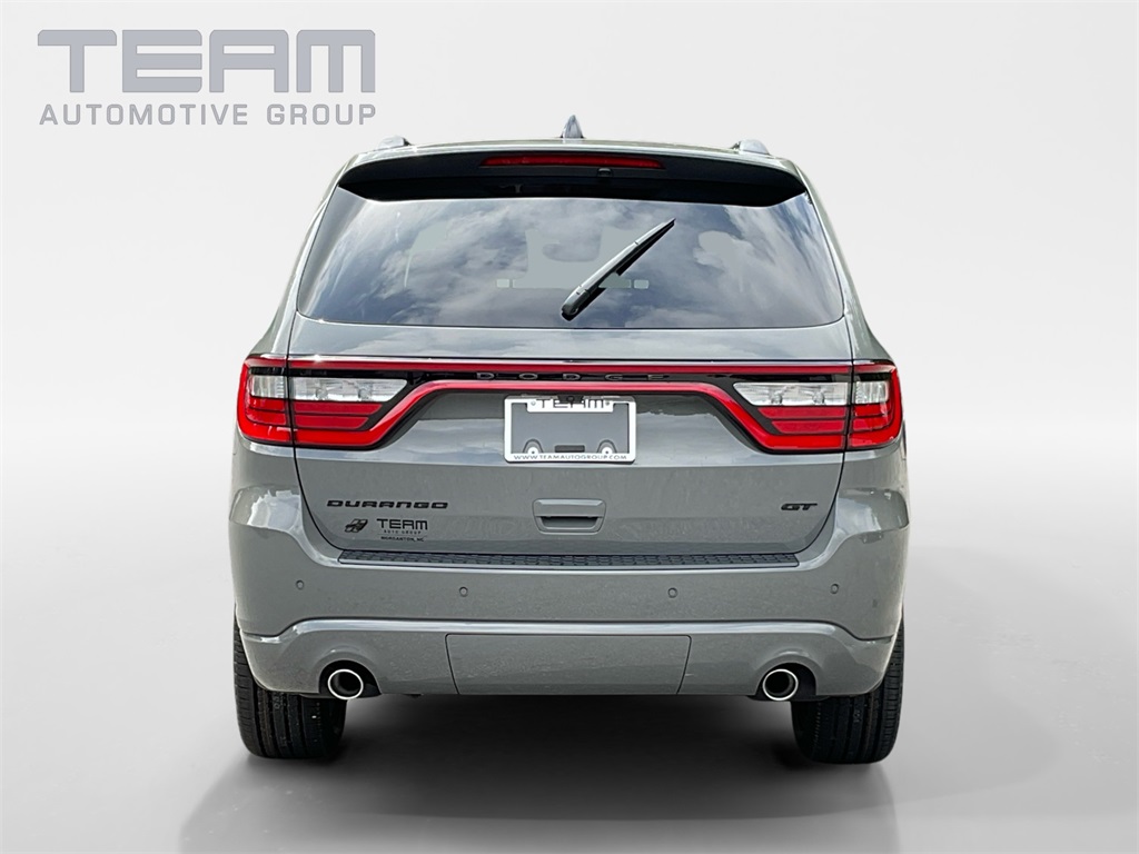2026 Dodge Durango GT photo 3
