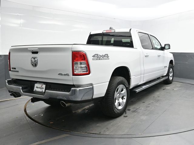 2022 Ram 1500 Big Horn Lone Star photo 4