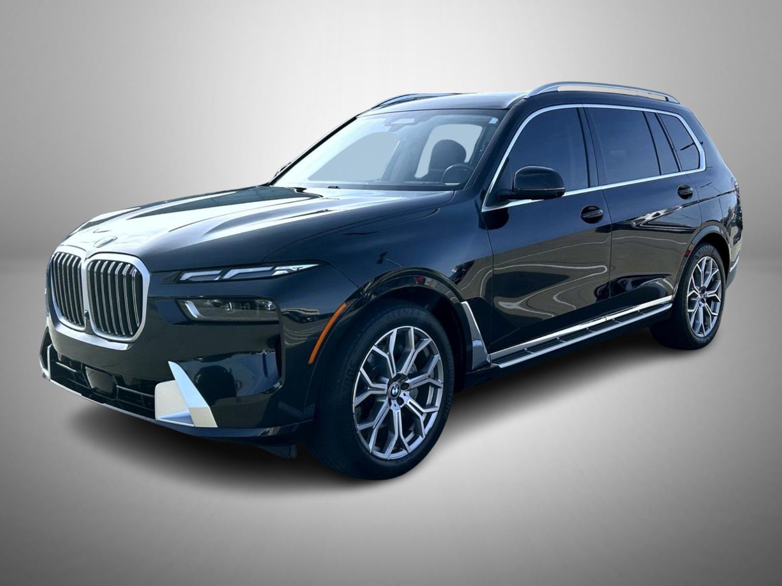 2023 BMW X7 40i's photo